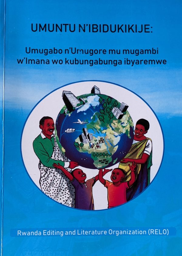 UMUNTU N'IBIDUKIKIJE