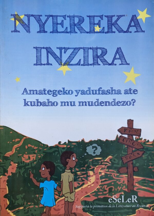 NYEREKA INZIRA