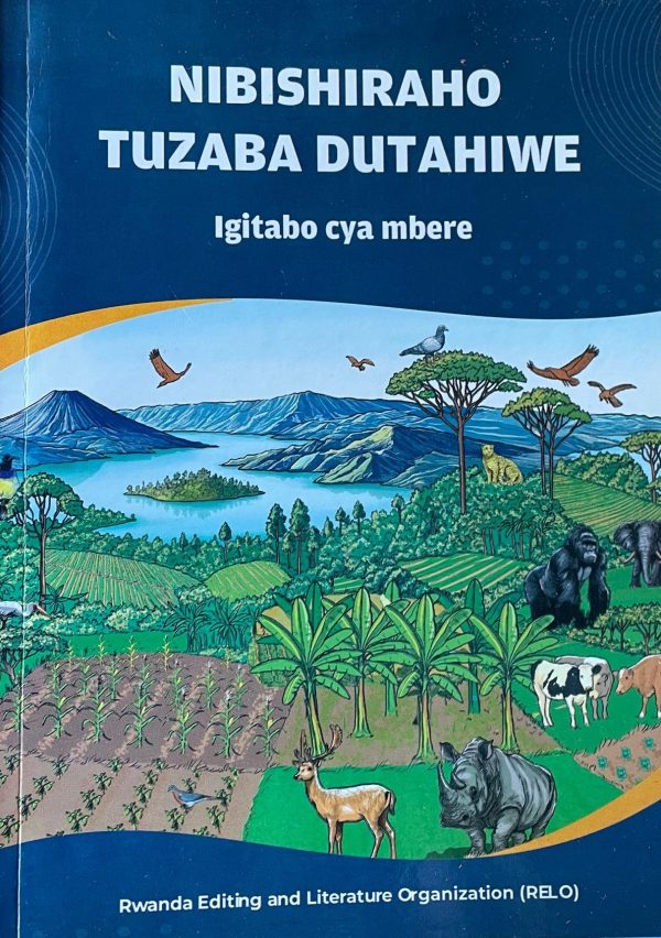 NIBISHIRAHO TUZABA DUTAHIWE