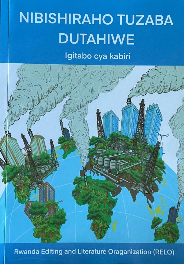 NIBISHIRAHO TUZABA DUTAHIWE - 2
